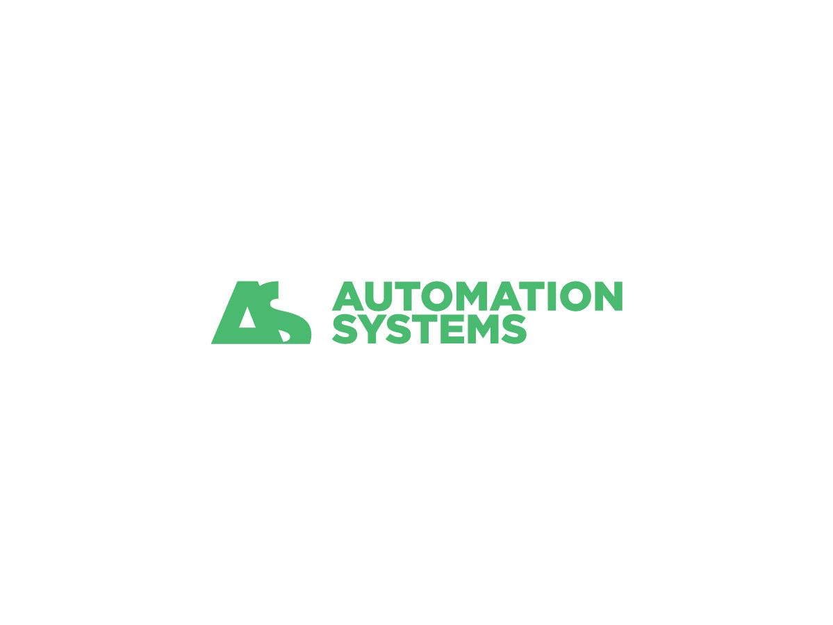 Логотип для Системы автоматизации (Automation Systems) - дизайнер enzoha