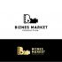 Логотип для Видео продакшн Бизнес маркет  - дизайнер Le_onik