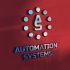 Логотип для Системы автоматизации (Automation Systems) - дизайнер andalus