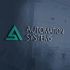 Логотип для Системы автоматизации (Automation Systems) - дизайнер V_Sofeev