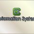 Логотип для Системы автоматизации (Automation Systems) - дизайнер aleksmaster