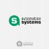 Логотип для Системы автоматизации (Automation Systems) - дизайнер alex_bond