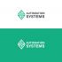 Логотип для Системы автоматизации (Automation Systems) - дизайнер shamaevserg