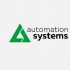 Логотип для Системы автоматизации (Automation Systems) - дизайнер fordizkon