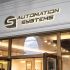 Логотип для Системы автоматизации (Automation Systems) - дизайнер serz4868