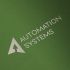 Логотип для Системы автоматизации (Automation Systems) - дизайнер radchuk-ruslan