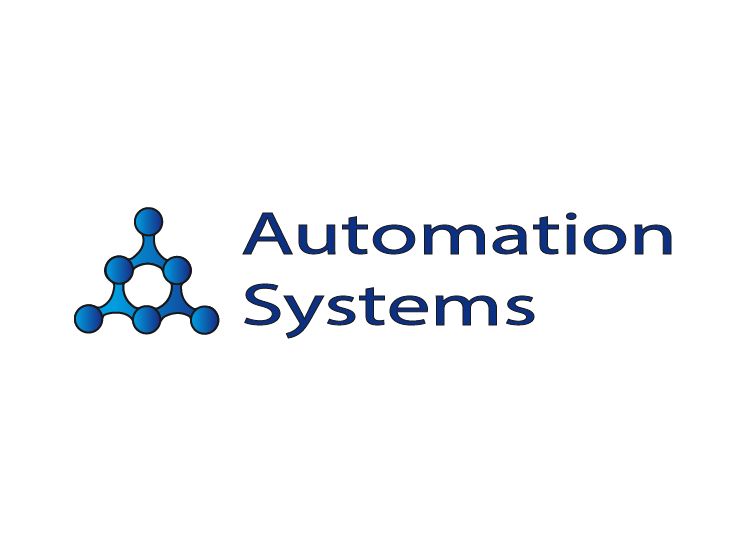 Логотип для Системы автоматизации (Automation Systems) - дизайнер 1911z
