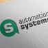 Логотип для Системы автоматизации (Automation Systems) - дизайнер alex_bond