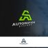 Логотип для Системы автоматизации (Automation Systems) - дизайнер webgrafika