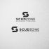 Логотип для scudzone - дизайнер mz777
