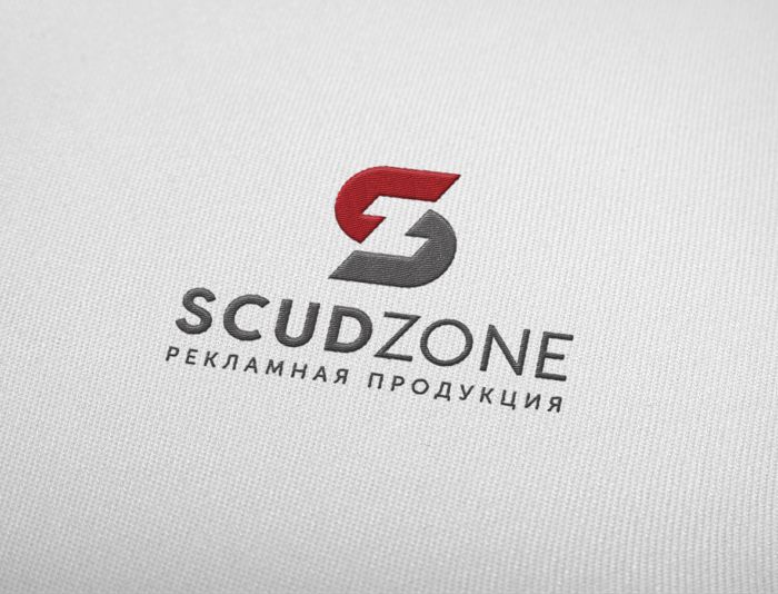 Логотип для scudzone - дизайнер mz777