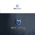 Лого и фирменный стиль для MCI Capital - дизайнер weste32
