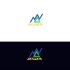 Лого и фирменный стиль для MCI Capital - дизайнер IGOR-GOR