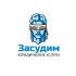 Логотип для Засудим рус - Юридические услуги - дизайнер SincerePerson