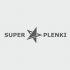Логотип для Super Plenki - дизайнер SobolevS21