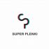 Логотип для Super Plenki - дизайнер everypixel