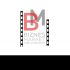 Логотип для Видео продакшн Бизнес маркет  - дизайнер Tenany