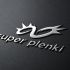 Логотип для Super Plenki - дизайнер DzeshkevichMary