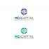 Лого и фирменный стиль для MCI Capital - дизайнер Le_onik