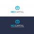 Лого и фирменный стиль для MCI Capital - дизайнер Le_onik