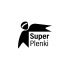 Логотип для Super Plenki - дизайнер Garryko