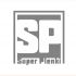 Логотип для Super Plenki - дизайнер blessergy