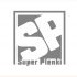 Логотип для Super Plenki - дизайнер blessergy