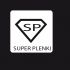 Логотип для Super Plenki - дизайнер 1911z
