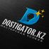 Логотип для Dostigator.kz - дизайнер funkielevis