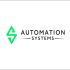 Логотип для Системы автоматизации (Automation Systems) - дизайнер erkin84m
