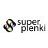 Логотип для Super Plenki - дизайнер Bogach