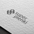 Логотип для Super Plenki - дизайнер Bogach
