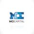 Лого и фирменный стиль для MCI Capital - дизайнер funkielevis