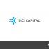 Лого и фирменный стиль для MCI Capital - дизайнер erkin84m