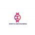 Лого и фирменный стиль для Крипто Миллионеры - дизайнер SmolinDenis