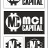 Лого и фирменный стиль для MCI Capital - дизайнер 100print