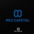 Лого и фирменный стиль для MCI Capital - дизайнер DIZIBIZI