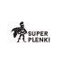 Логотип для Super Plenki - дизайнер peps-65