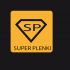 Логотип для Super Plenki - дизайнер 1911z