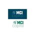 Лого и фирменный стиль для MCI Capital - дизайнер Garryko