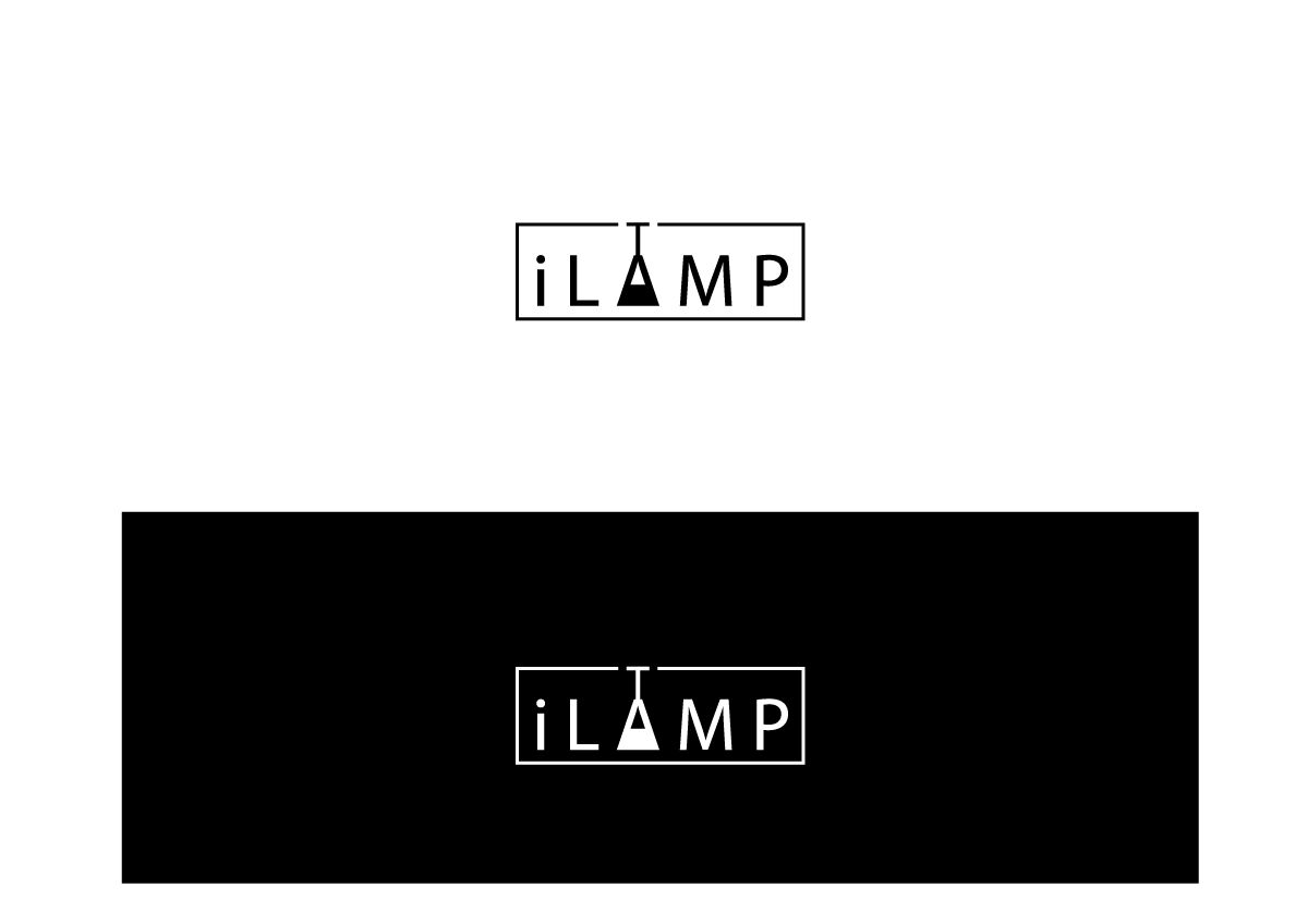 Логотип для iLamp - дизайнер peps-65