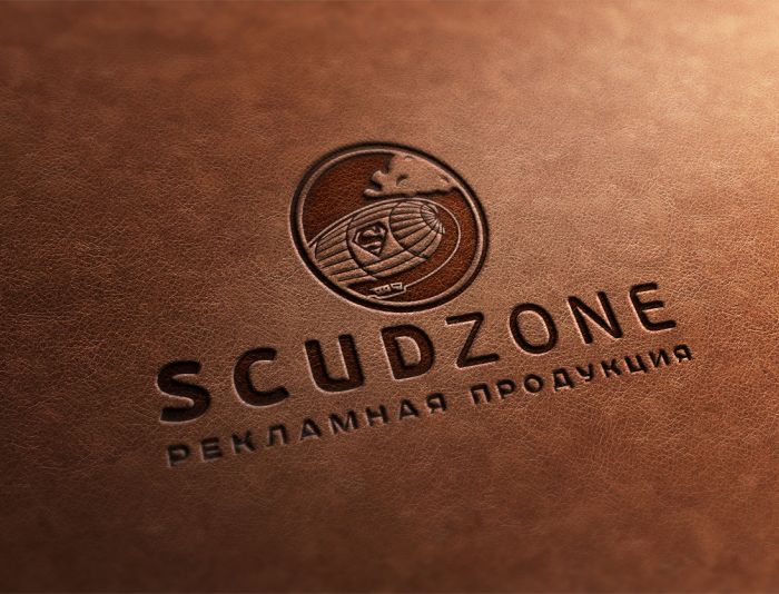 Логотип для scudzone - дизайнер funkielevis