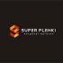 Логотип для Super Plenki - дизайнер radchuk-ruslan