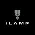 Логотип для iLamp - дизайнер VF-Group