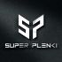 Логотип для Super Plenki - дизайнер ideymnogo