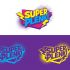 Логотип для Super Plenki - дизайнер enzoha