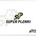 Логотип для Super Plenki - дизайнер malito