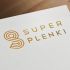 Логотип для Super Plenki - дизайнер radchuk-ruslan