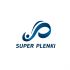 Логотип для Super Plenki - дизайнер shamaevserg