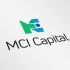 Лого и фирменный стиль для MCI Capital - дизайнер ideymnogo